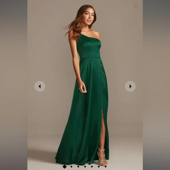 Wore it once bridesmaid dresses clearance